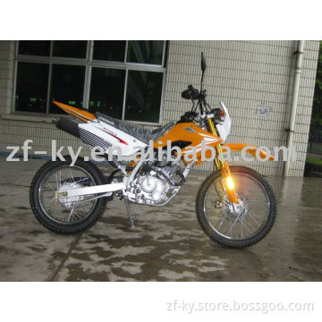 ZF150GY(II) Chongqing New motorbike dirt bike 125CC